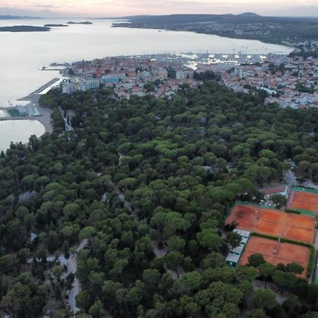 Apartments Jelicic Biograd Na Moru Zewnętrze zdjęcie