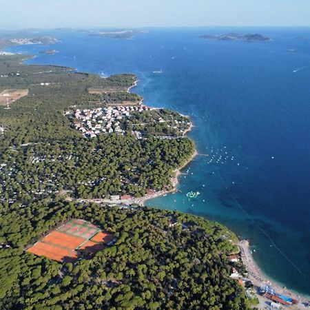 Apartments Jelicic Biograd Na Moru Zewnętrze zdjęcie