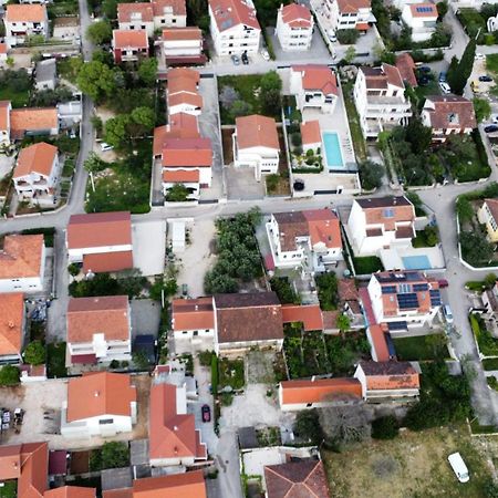 Apartments Jelicic Biograd Na Moru Zewnętrze zdjęcie