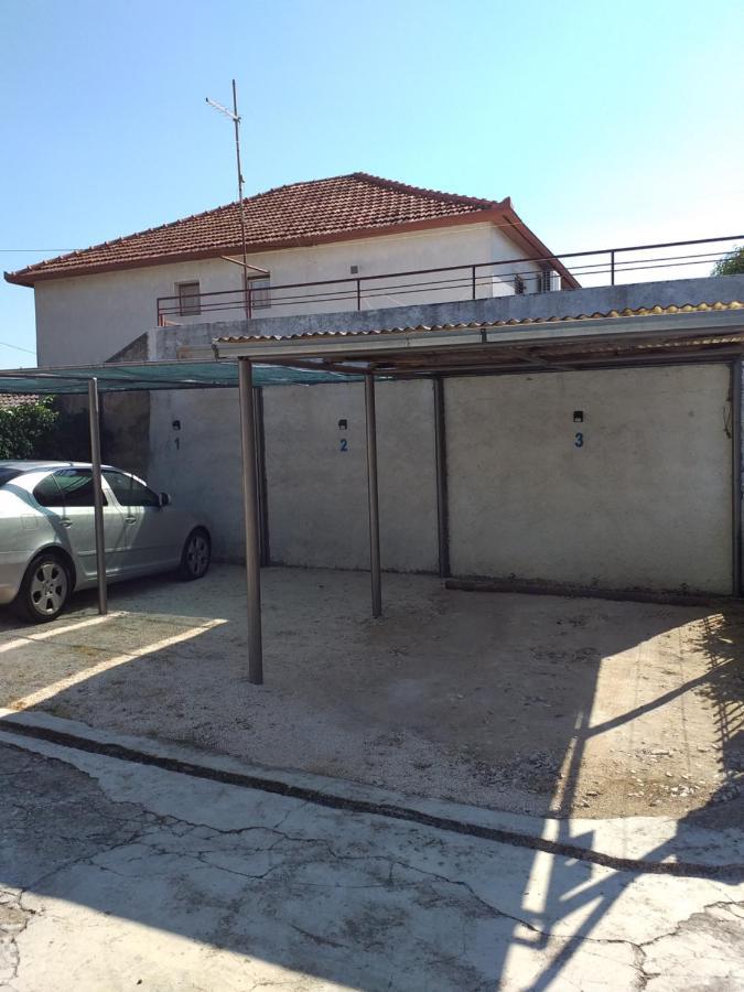 Apartments Jelicic Biograd Na Moru Zewnętrze zdjęcie