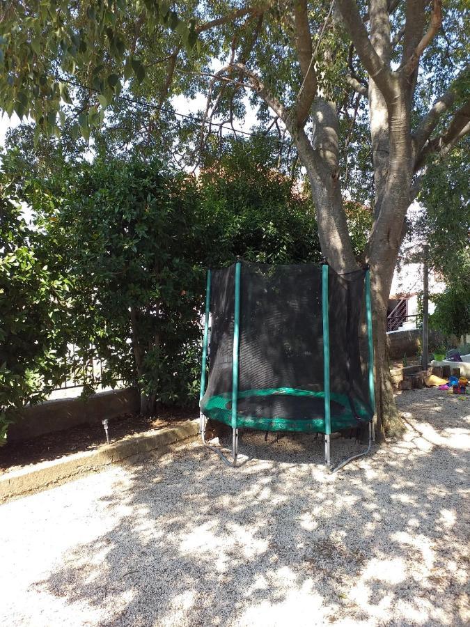 Apartments Jelicic Biograd Na Moru Zewnętrze zdjęcie