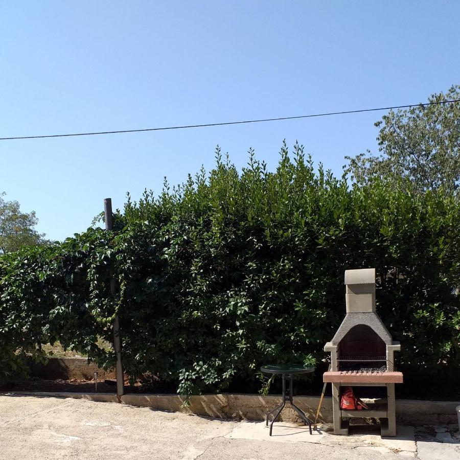 Apartments Jelicic Biograd Na Moru Zewnętrze zdjęcie