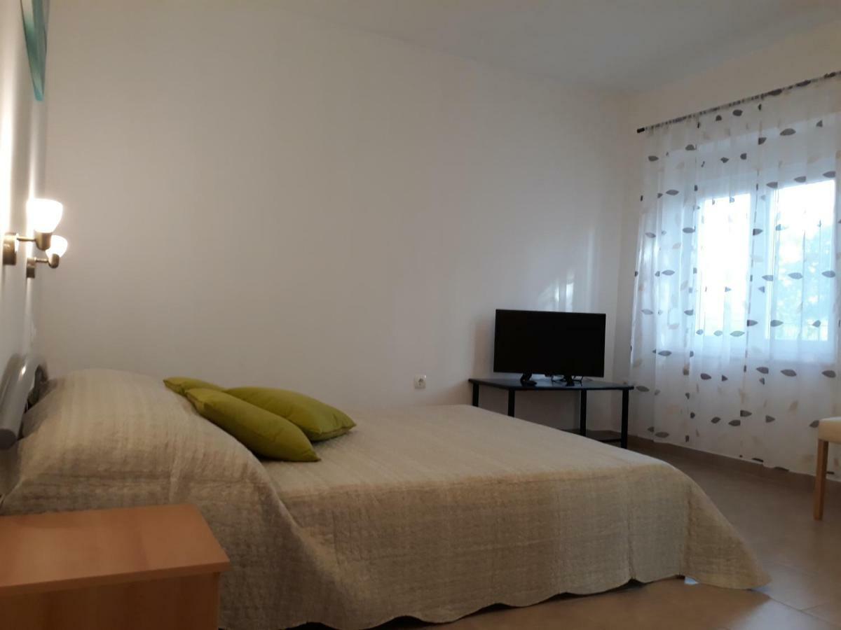 Apartments Jelicic Biograd Na Moru Zewnętrze zdjęcie