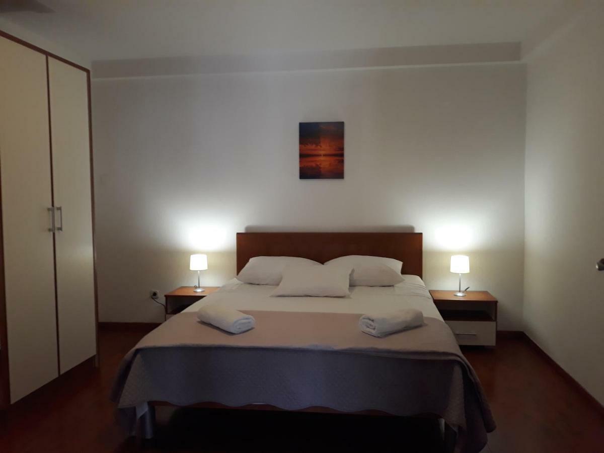 Apartments Jelicic Biograd Na Moru Zewnętrze zdjęcie